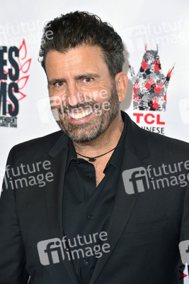 Filmpremiere 'What?', Dances with Films Festivals 2021 in Los Angeles