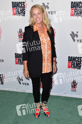 Filmpremiere 'What?', Dances with Films Festivals 2021 in Los Angeles
