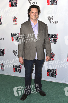 Filmpremiere 'What?', Dances with Films Festivals 2021 in Los Angeles