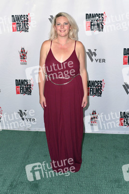 Filmpremiere 'What?', Dances with Films Festivals 2021 in Los Angeles