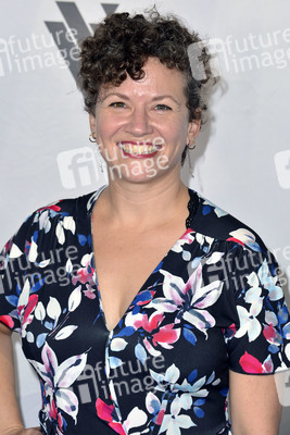 Filmpremiere 'What?', Dances with Films Festivals 2021 in Los Angeles