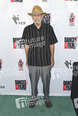 Filmpremiere 'What?', Dances with Films Festivals 2021 in Los Angeles