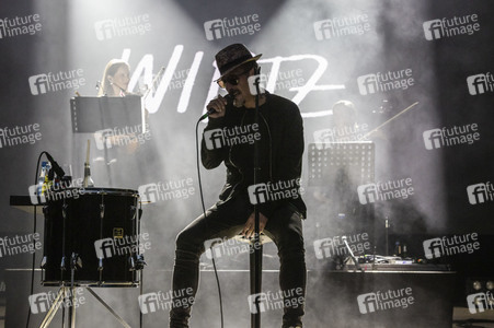 Konzert von Wirtz in Hannover