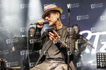 Konzert von Wirtz in Hannover