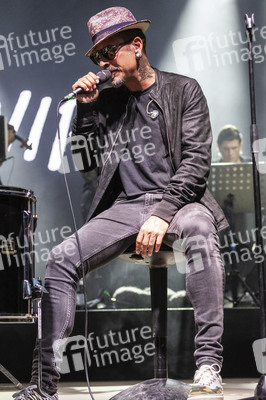 Konzert von Wirtz in Hannover
