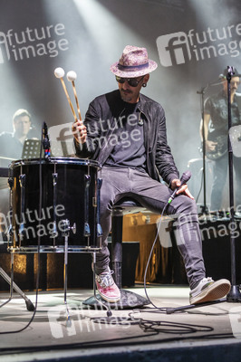 Konzert von Wirtz in Hannover