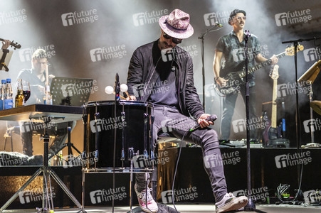 Konzert von Wirtz in Hannover