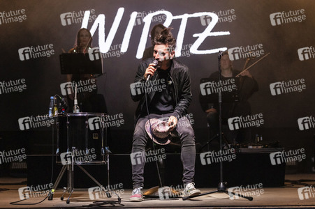 Konzert von Wirtz in Hannover