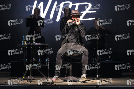 Konzert von Wirtz in Hannover