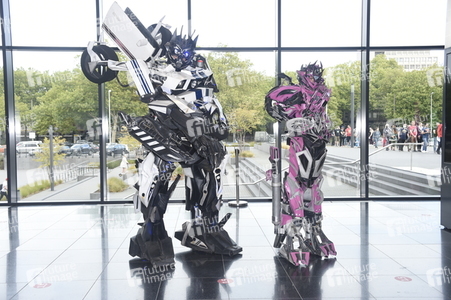 2. German Comic Con Dortmund Limited Edition