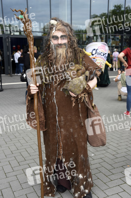 2. German Comic Con Dortmund Limited Edition