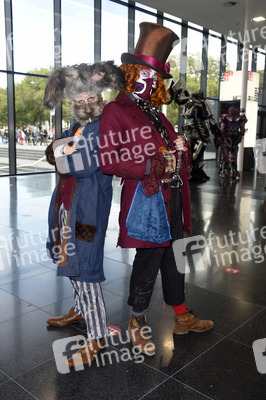 2. German Comic Con Dortmund Limited Edition
