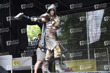 2. German Comic Con Dortmund Limited Edition