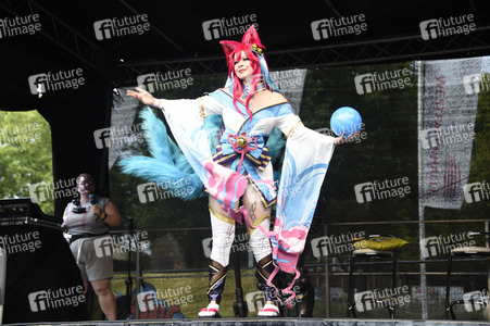 2. German Comic Con Dortmund Limited Edition