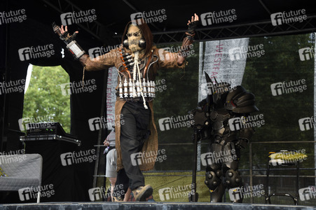 2. German Comic Con Dortmund Limited Edition