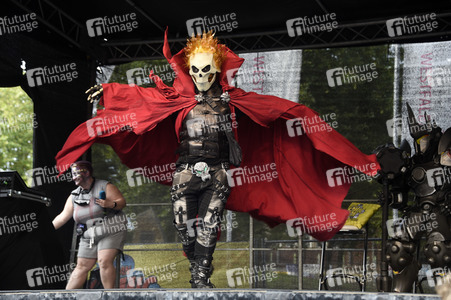 2. German Comic Con Dortmund Limited Edition
