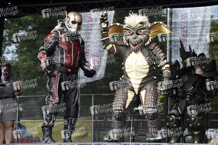 2. German Comic Con Dortmund Limited Edition