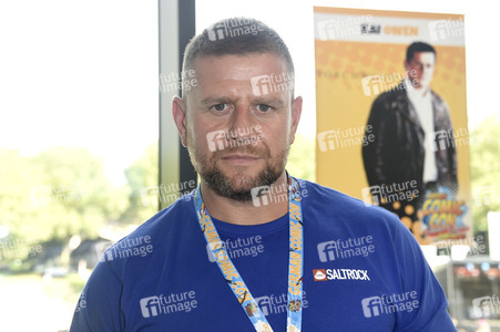 2. German Comic Con Dortmund Limited Edition