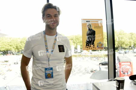 2. German Comic Con Dortmund Limited Edition