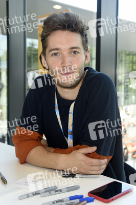 2. German Comic Con Dortmund Limited Edition