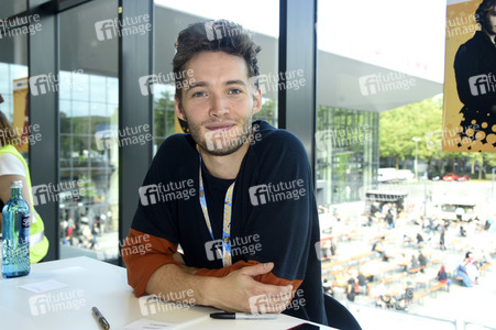 2. German Comic Con Dortmund Limited Edition
