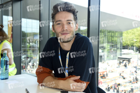 2. German Comic Con Dortmund Limited Edition