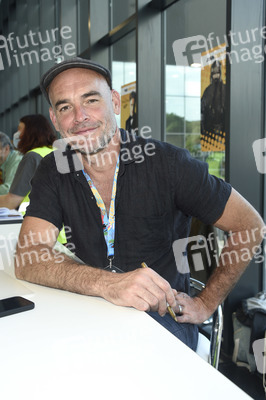 2. German Comic Con Dortmund Limited Edition