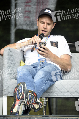 2. German Comic Con Dortmund Limited Edition