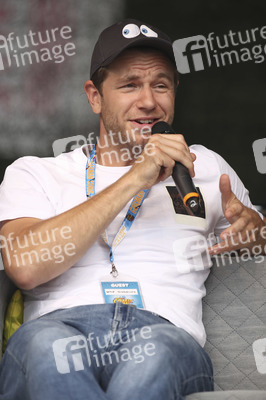 2. German Comic Con Dortmund Limited Edition