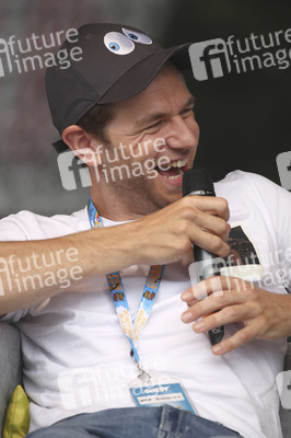 2. German Comic Con Dortmund Limited Edition