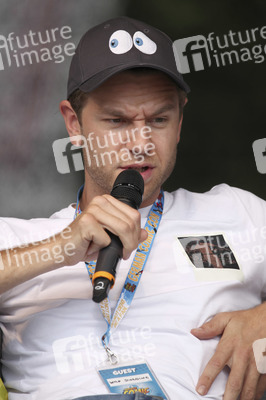 2. German Comic Con Dortmund Limited Edition