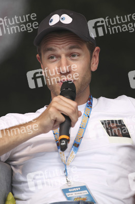 2. German Comic Con Dortmund Limited Edition