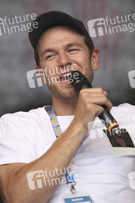 2. German Comic Con Dortmund Limited Edition