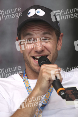 2. German Comic Con Dortmund Limited Edition