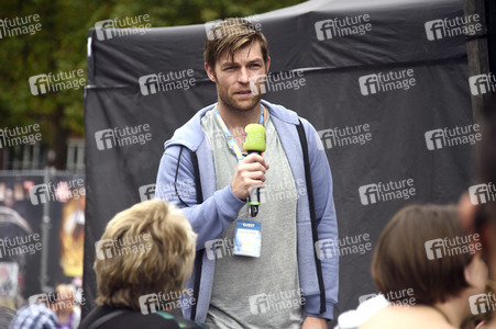 2. German Comic Con Dortmund Limited Edition