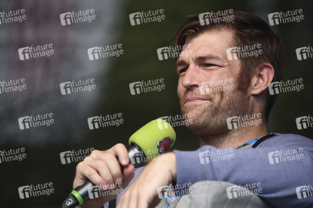 2. German Comic Con Dortmund Limited Edition