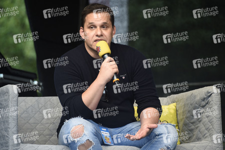 2. German Comic Con Dortmund Limited Edition