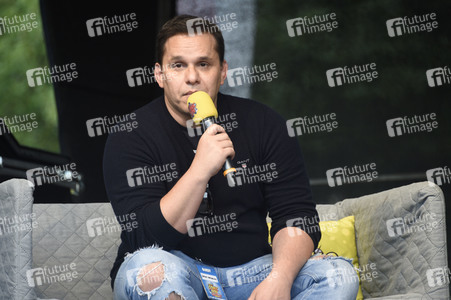 2. German Comic Con Dortmund Limited Edition
