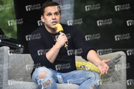 2. German Comic Con Dortmund Limited Edition
