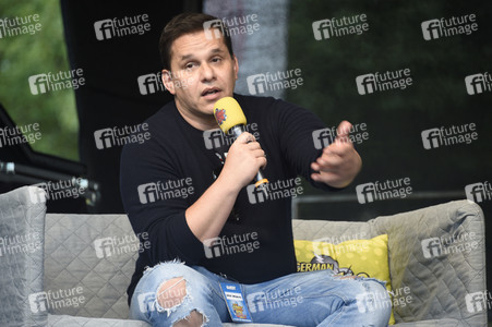 2. German Comic Con Dortmund Limited Edition