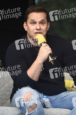 2. German Comic Con Dortmund Limited Edition