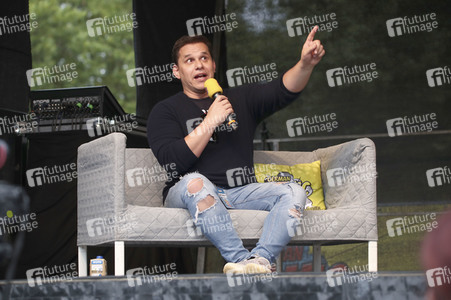 2. German Comic Con Dortmund Limited Edition