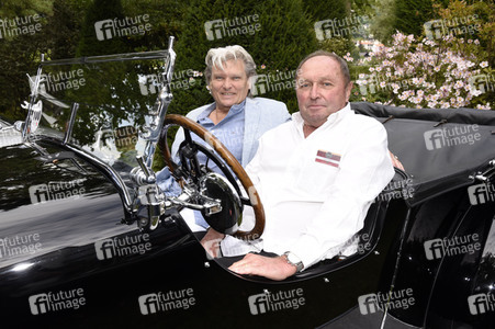 3. Concours d'Elegance Tegernsee 2021 in Rottach-Egern