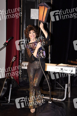 Show von Cornelia Corba in Haar