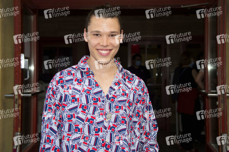 Serienpremiere 'Wir sind jetzt' Staffel 3, achtung berlin Filmfestival 2021