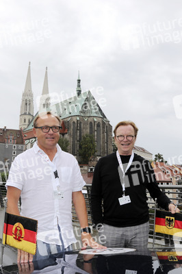 9. Rallye Elbflorenz in Görlitz