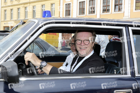 9. Rallye Elbflorenz in Görlitz