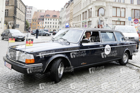 9. Rallye Elbflorenz in Görlitz