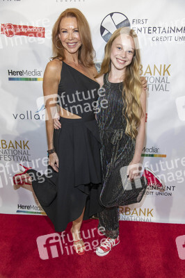 Filmpremiere 'This Game's Called Murder', Burbank International Film Festival 2021
