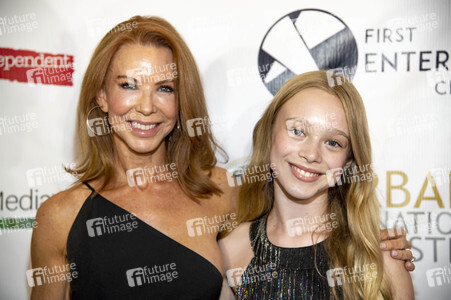 Filmpremiere 'This Game's Called Murder', Burbank International Film Festival 2021